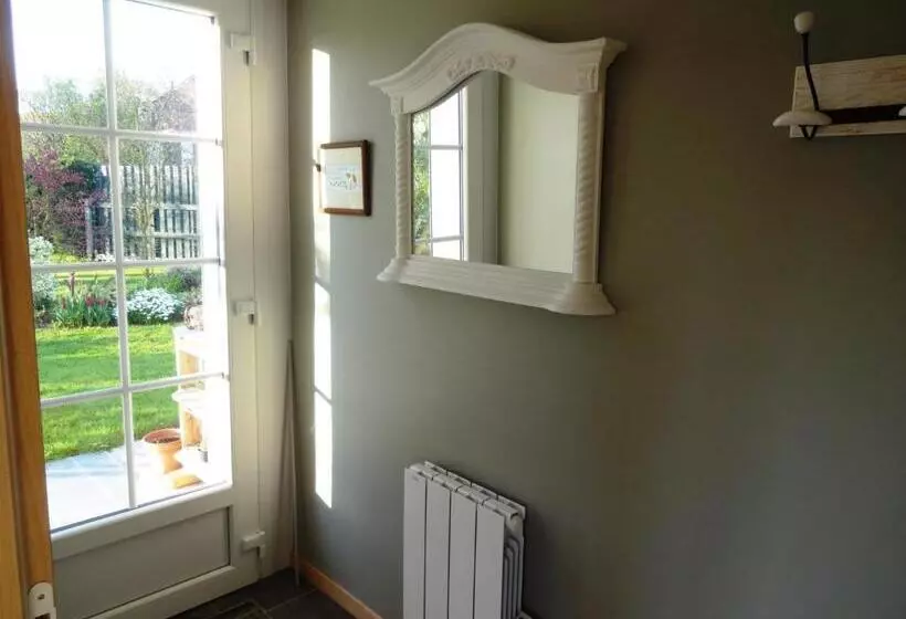 ベッドアンドブレックファースト Rêve D Authie