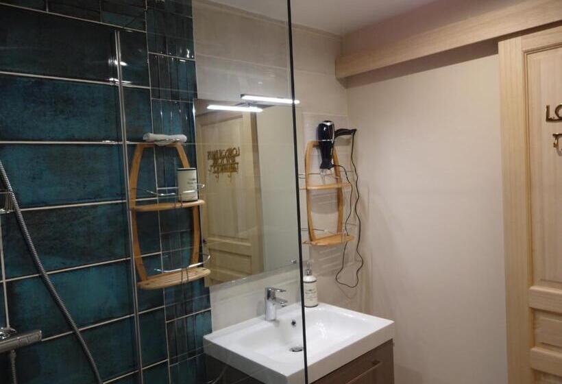 住宿加早餐 Rêve D Authie