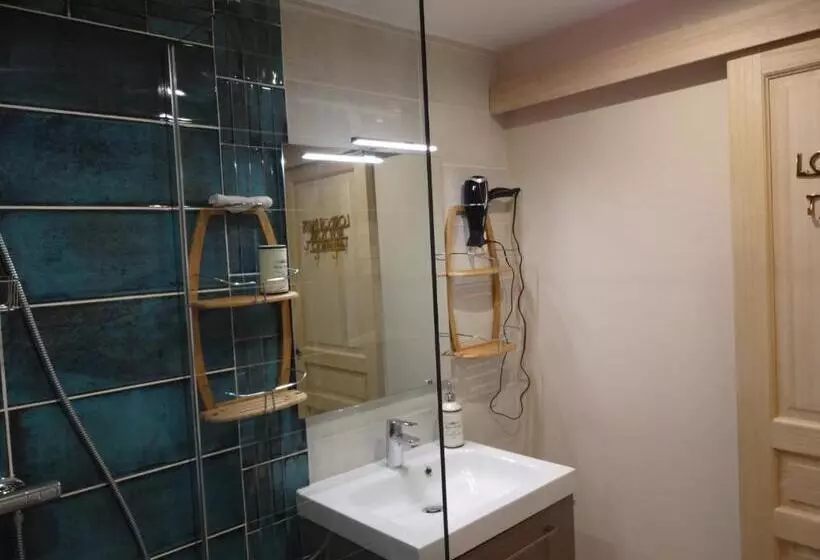 ベッドアンドブレックファースト Rêve D Authie