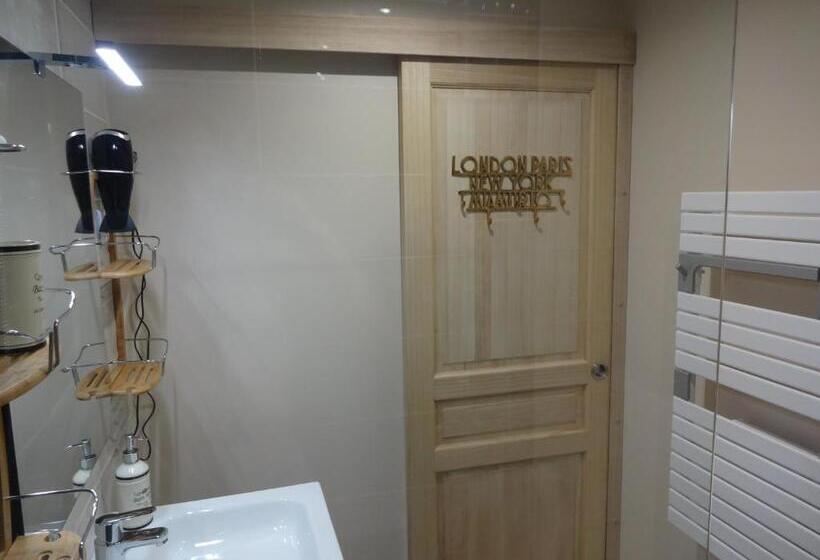 住宿加早餐 Rêve D Authie