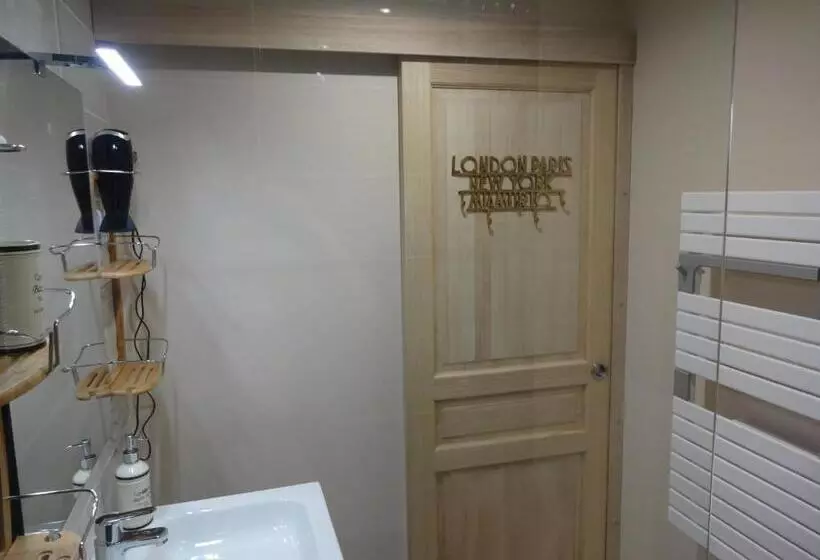 ベッドアンドブレックファースト Rêve D Authie