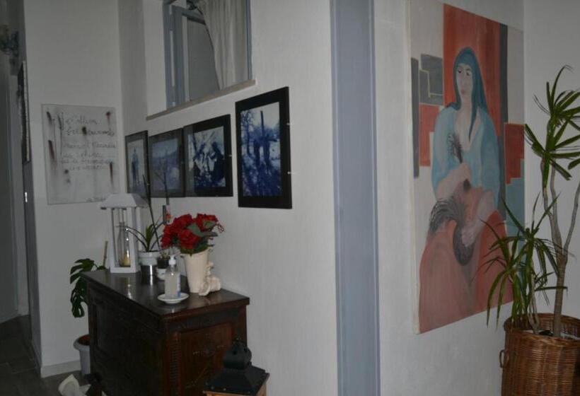 Bed and Breakfast Sa Corte Nova