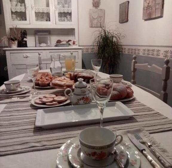 Bed and Breakfast Sa Corte Nova