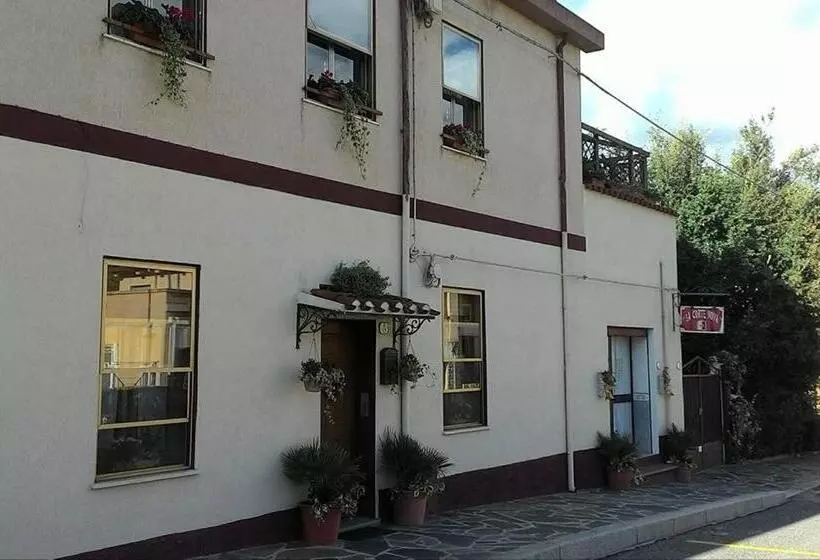 ベッドアンドブレックファースト Sa Corte Nova