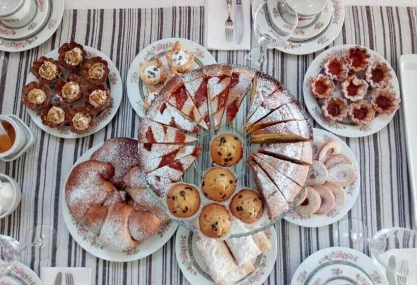 Bed and Breakfast Sa Corte Nova