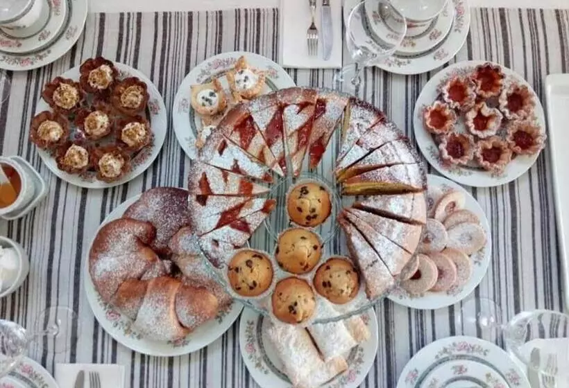 ベッドアンドブレックファースト Sa Corte Nova