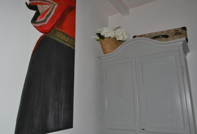 Bed and Breakfast Sa Corte Nova