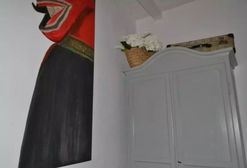 ベッドアンドブレックファースト Sa Corte Nova