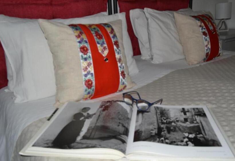 Bed and Breakfast Sa Corte Nova