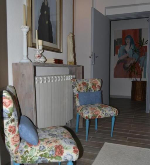 Bed and Breakfast Sa Corte Nova