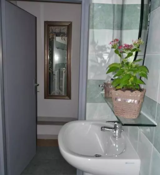 ベッドアンドブレックファースト Sa Corte Nova