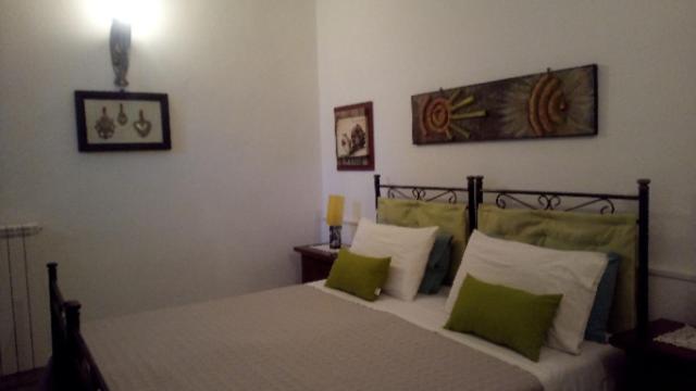 Bed and Breakfast Sa Corte Nova