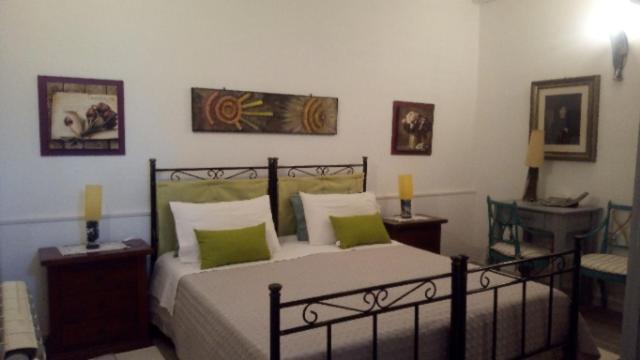 Bed and Breakfast Sa Corte Nova