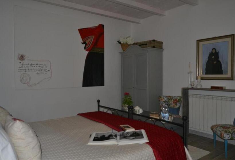 Bed and Breakfast Sa Corte Nova