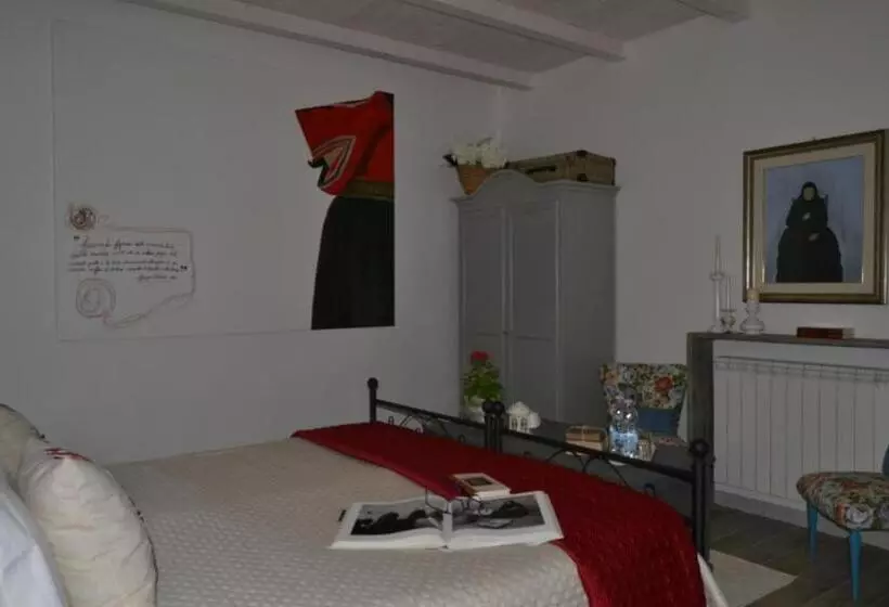 ベッドアンドブレックファースト Sa Corte Nova