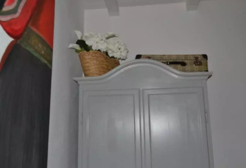 ベッドアンドブレックファースト Sa Corte Nova