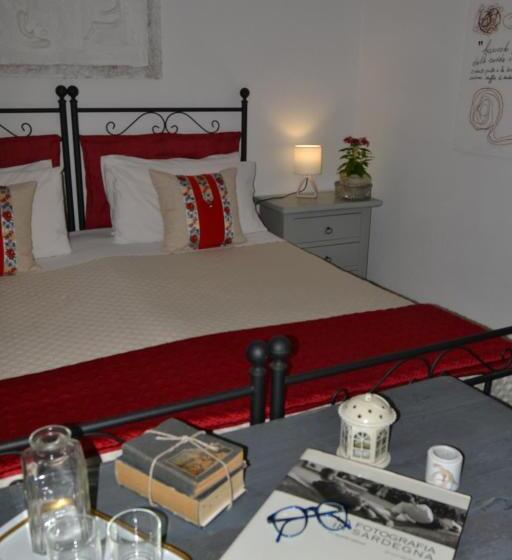 Bed and Breakfast Sa Corte Nova