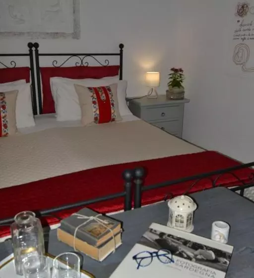 ベッドアンドブレックファースト Sa Corte Nova