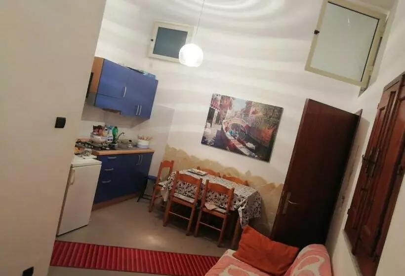 Casa Vacanza