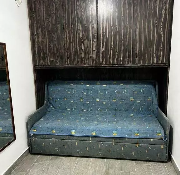 Casa Vacanza