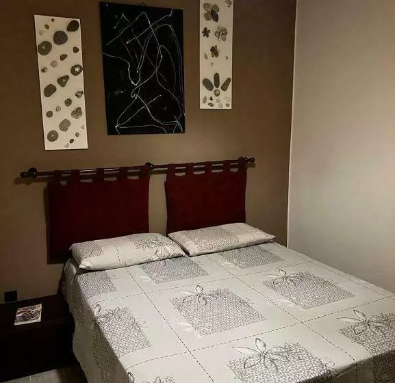 Casa Vacanza