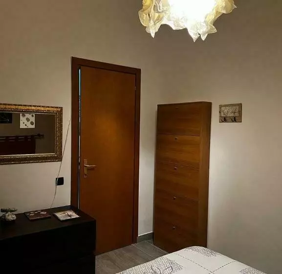 Casa Vacanza