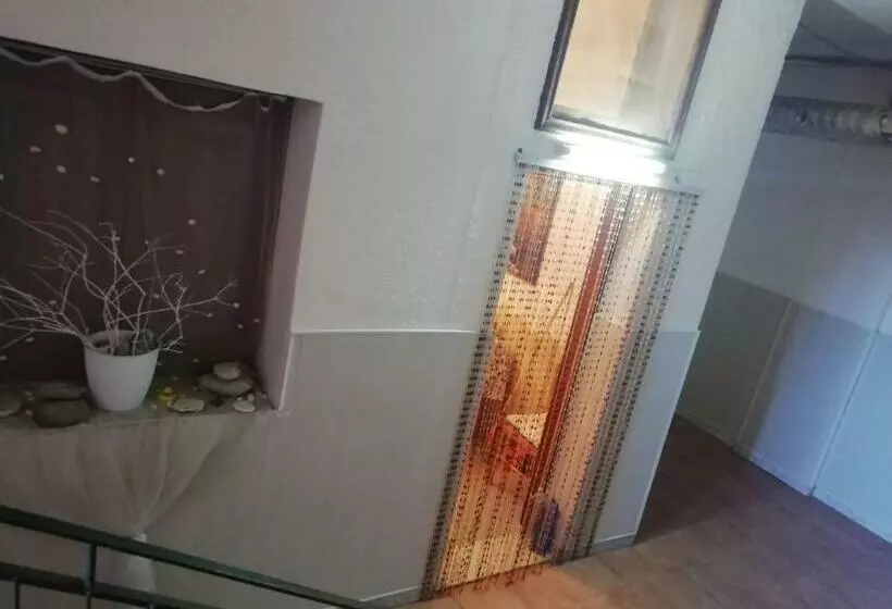 Casa Vacanza