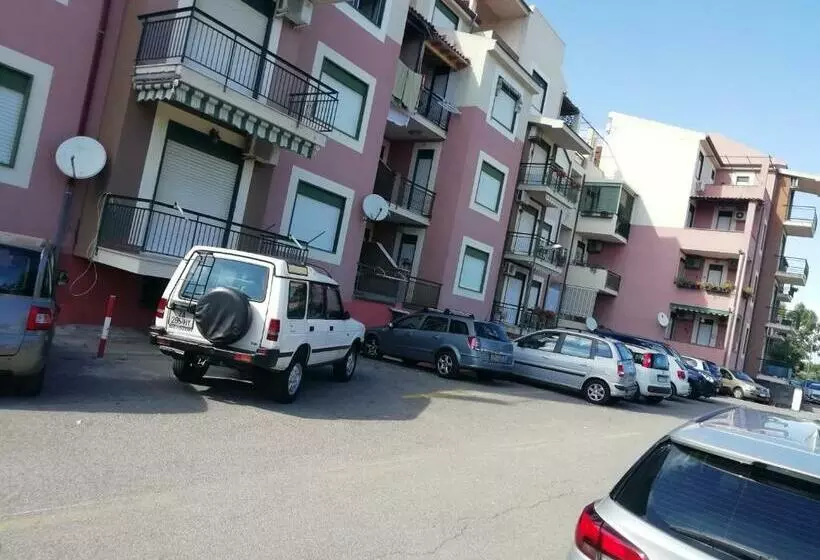 Casa Vacanza