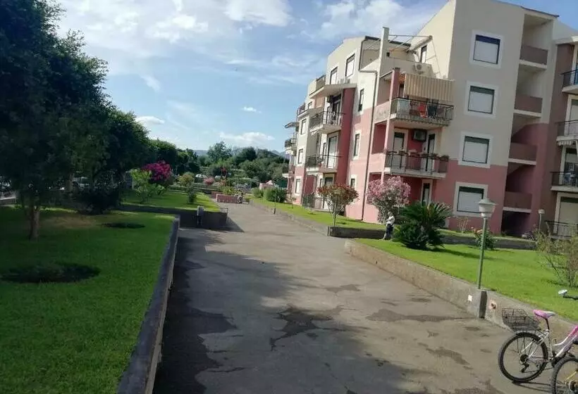 Casa Vacanza