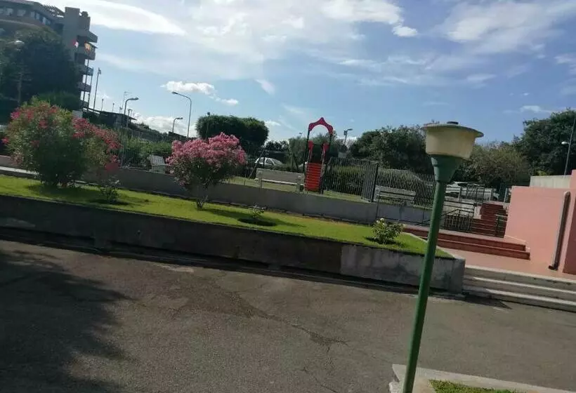 Casa Vacanza