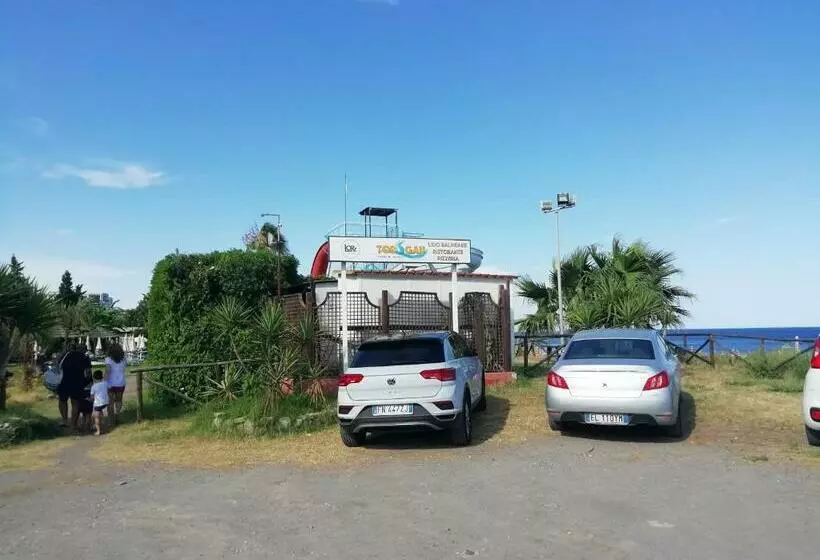 Casa Vacanza