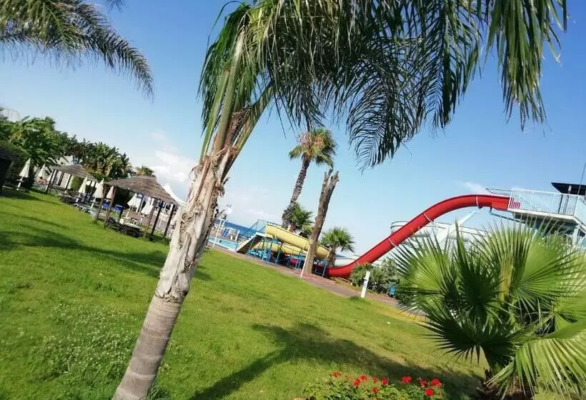 Casa Vacanza