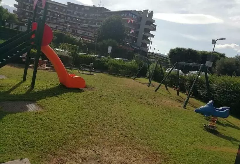 Casa Vacanza