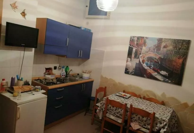 Casa Vacanza