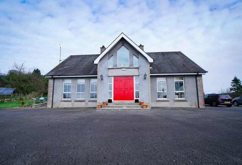 Glenburn Galgorm Bed & Breakfast