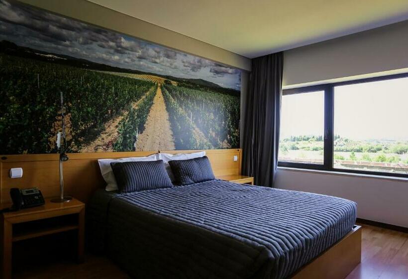 Отель Burguezia Do Leitão