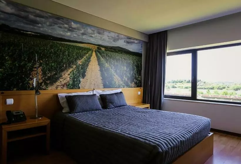 Hotelli Burguezia Do Leitão