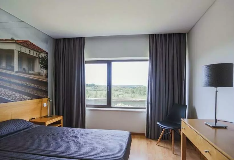 Hotelli Burguezia Do Leitão