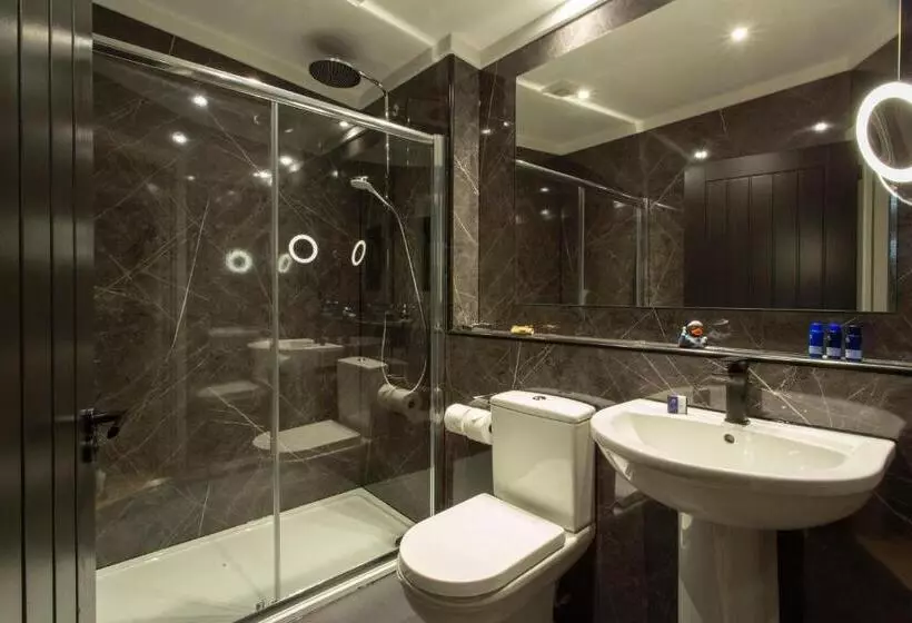 Hotelli Dundonald Links