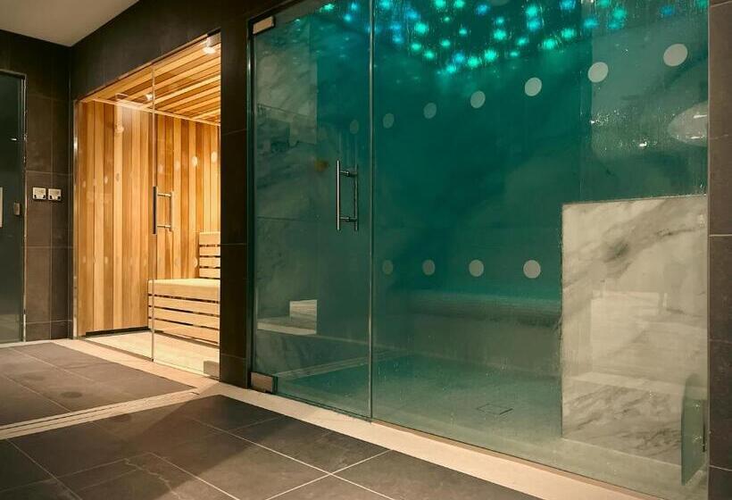 호텔 Dundonald Links