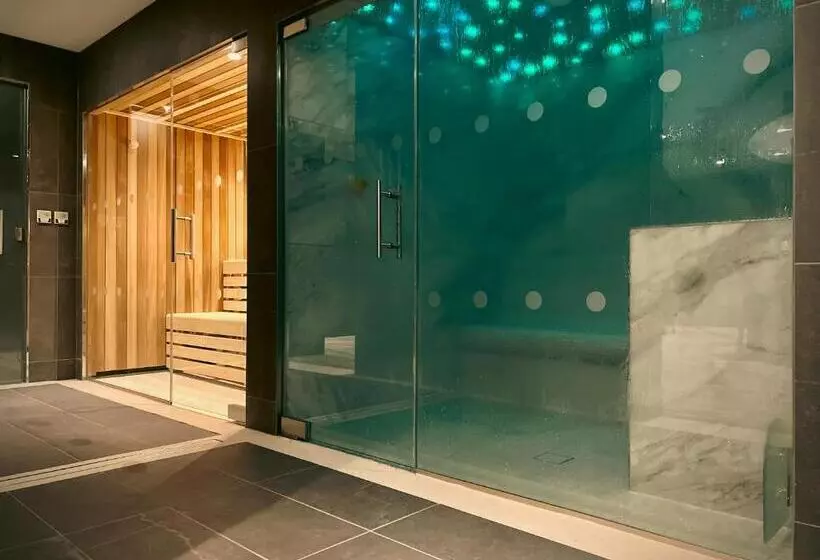 Hotelli Dundonald Links