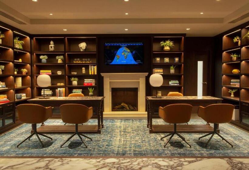 호텔 Dundonald Links