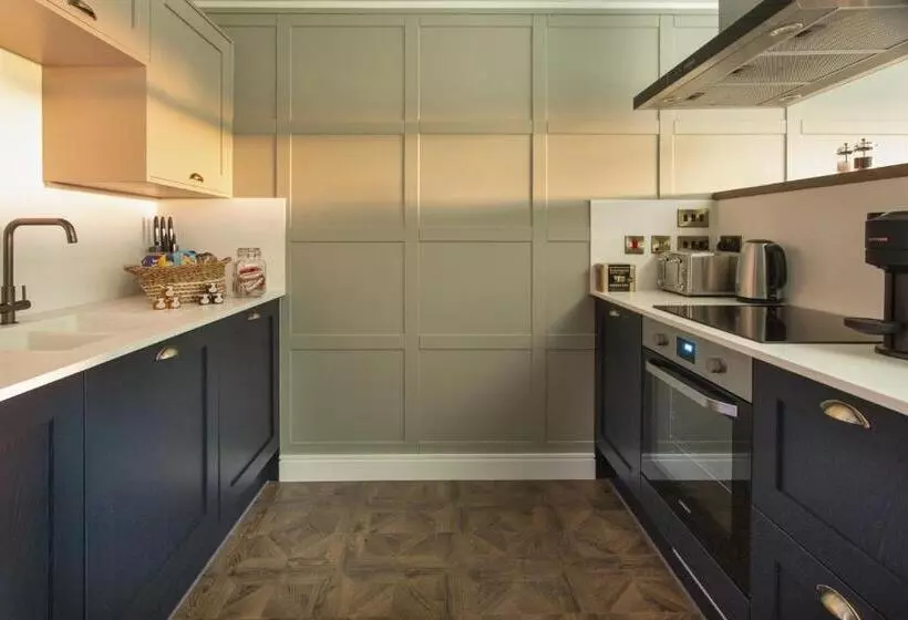 Hotelli Dundonald Links