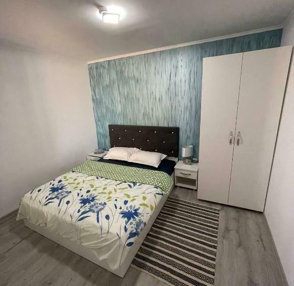 בית מלון כפרי Gigios Sport&relax