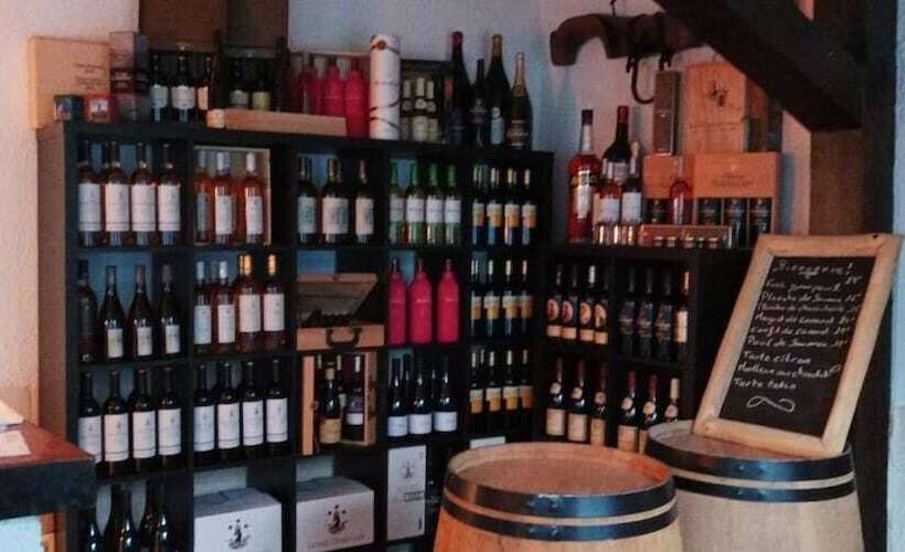 هتل L  Auberge Campagnarde, Lourdes