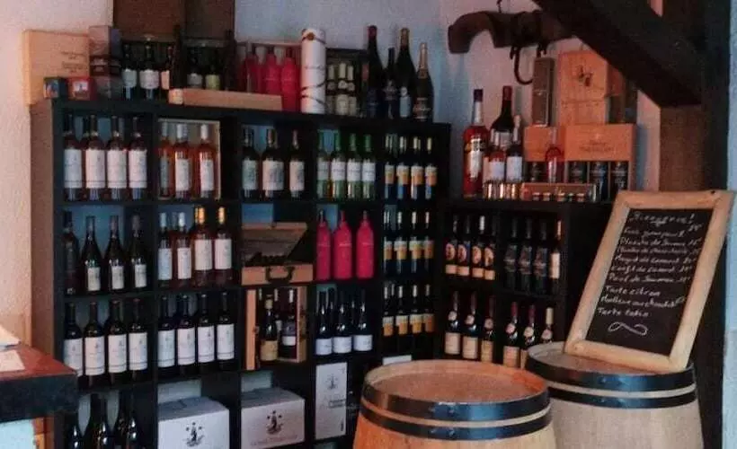 Hotelli L  Auberge Campagnarde, Lourdes