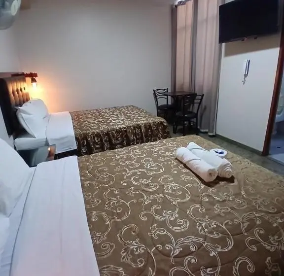 ホテル Residencial San Isidro