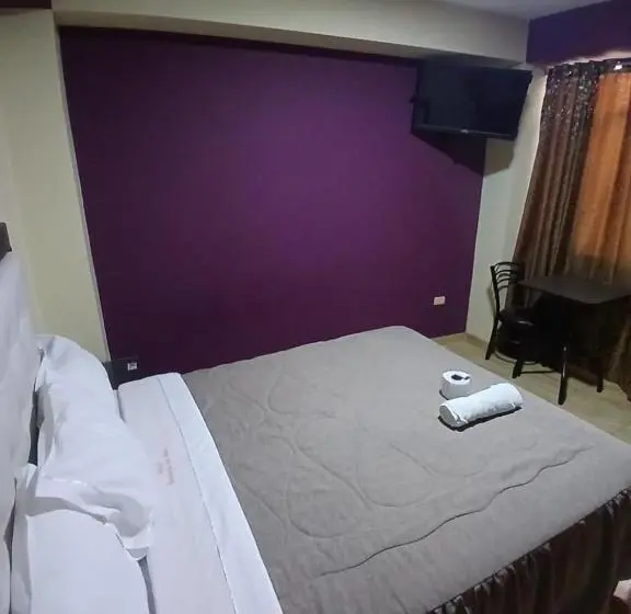 ホテル Residencial San Isidro