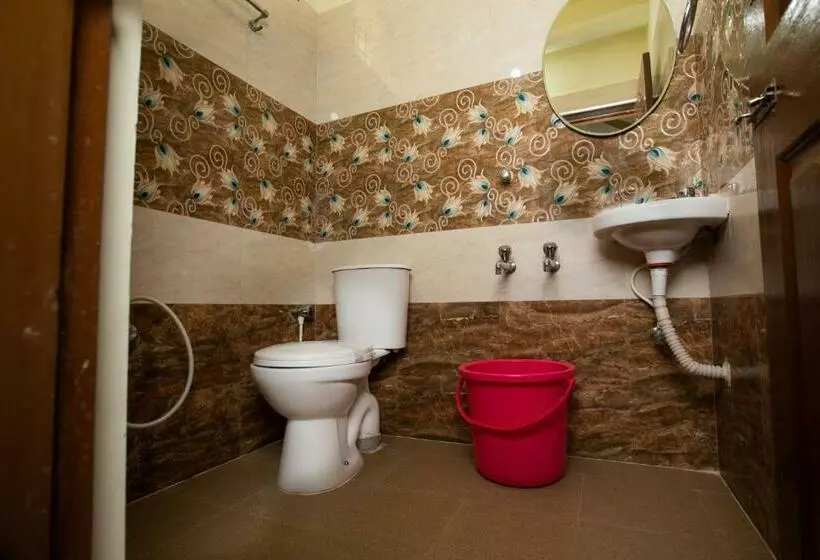 Hotelli Srichand Business Class Rooms