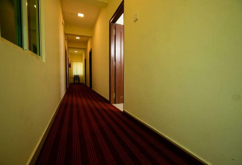 Hotel Srichand Business Class Rooms